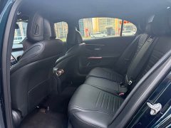 Mercedes-Benz C-Class C 260 L - ფოტო 8