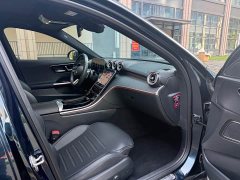 Mercedes-Benz C-Class C 260 L - ფოტო 9