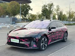 Nio ET5T 75kWh Touring - ფოტო 1