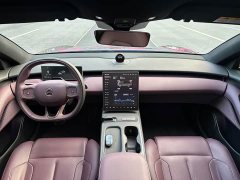 Nio ET5T 75kWh Touring - ფოტო 12
