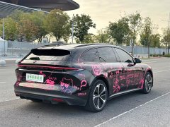 Nio ET5T 75kWh Touring - ფოტო 15