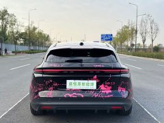 Nio ET5T 75kWh Touring - ფოტო 16
