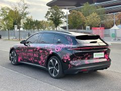 Nio ET5T 75kWh Touring - ფოტო 17