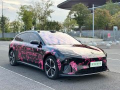 Nio ET5T 75kWh Touring - ფოტო 18