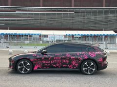 Nio ET5T 75kWh Touring - ფოტო 2