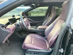 Nio ET5T 75kWh Touring - ფოტო 4