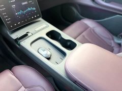 Nio ET5T 75kWh Touring - ფოტო 6
