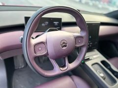Nio ET5T 75kWh Touring - ფოტო 8