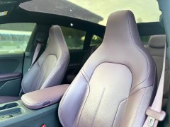 Nio ET5T 75kWh Touring - ფოტო 9