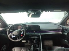 Hyundai Elantra N 2.0T N - ფოტო 2