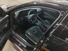 Hyundai Elantra N 2.0T N - ფოტო 3