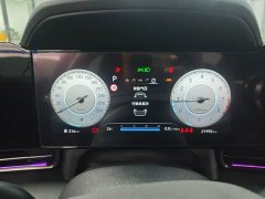 Hyundai Elantra N 2.0T N - ფოტო 4