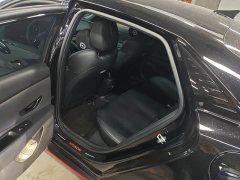 Hyundai Elantra N 2.0T N - ფოტო 5