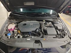 Hyundai Elantra N 2.0T N - ფოტო 6