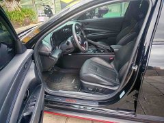 Hyundai Elantra N 2.0T N - ფოტო 7