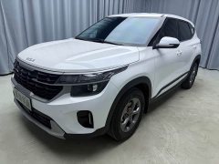 Kia Situs 1.5L CVT Comfort - ფოტო 1