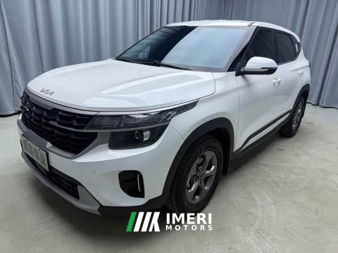 2023 Kia Situs 1.5L CVT Comfort - ავტომობილი ჩინეთიდან