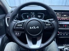 Kia Situs 1.5L CVT Comfort - ფოტო 10
