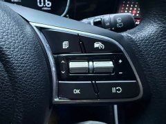 Kia Situs 1.5L CVT Comfort - ფოტო 12