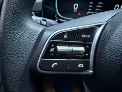 Kia Situs 1.5L CVT Comfort - ფოტო 13