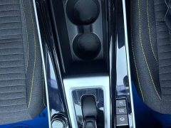 Kia Situs 1.5L CVT Comfort - ფოტო 14