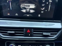 Kia Situs 1.5L CVT Comfort - ფოტო 15