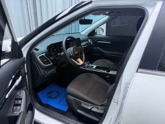 Kia Situs 1.5L CVT Comfort - ფოტო 17