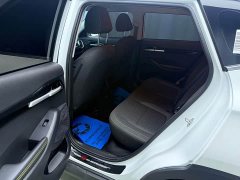 Kia Situs 1.5L CVT Comfort - ფოტო 18
