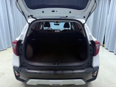 Kia Situs 1.5L CVT Comfort - ფოტო 19