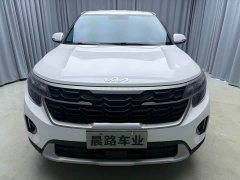 Kia Situs 1.5L CVT Comfort - ფოტო 2