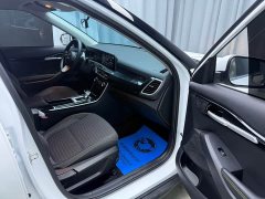 Kia Situs 1.5L CVT Comfort - ფოტო 20