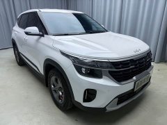 Kia Situs 1.5L CVT Comfort - ფოტო 3