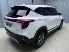 Kia Situs 1.5L CVT Comfort - ფოტო 4