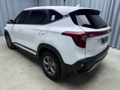 Kia Situs 1.5L CVT Comfort - ფოტო 6