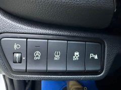 Kia Situs 1.5L CVT Comfort - ფოტო 9