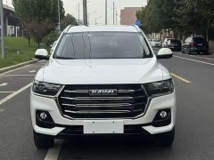 Haval H6 National Trend Edition 1.5T Automatic Urban Version - ფოტო 2
