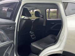 Haval H6 National Trend Edition 1.5T Automatic Urban Version - ფოტო 6