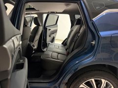 Geely Emgrand X6 PRO 1.4T Manual Luxury - ფოტო 10