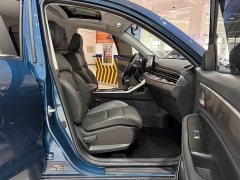 Geely Emgrand X6 PRO 1.4T Manual Luxury - ფოტო 11