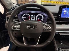 Geely Emgrand X6 PRO 1.4T Manual Luxury - ფოტო 13