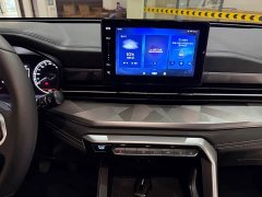 Geely Emgrand X6 PRO 1.4T Manual Luxury - ფოტო 14