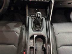 Geely Emgrand X6 PRO 1.4T Manual Luxury - ფოტო 15