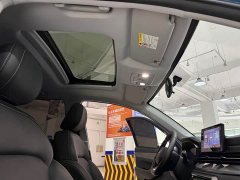 Geely Emgrand X6 PRO 1.4T Manual Luxury - ფოტო 18