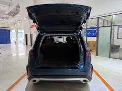 Geely Emgrand X6 PRO 1.4T Manual Luxury - ფოტო 8