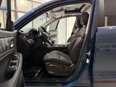 Geely Emgrand X6 PRO 1.4T Manual Luxury - ფოტო 9