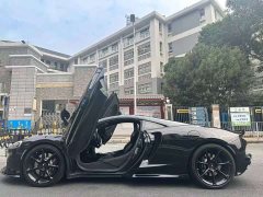 McLaren GT 4.0T Standard - ფოტო 3