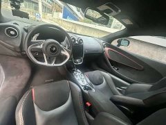 McLaren GT 4.0T Standard - ფოტო 5