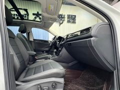 Volkswagen T-ROC Tanyue 280TSI DSG FWD Comfort Plus - ფოტო 11