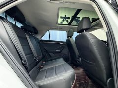 Volkswagen T-ROC Tanyue 280TSI DSG FWD Comfort Plus - ფოტო 12