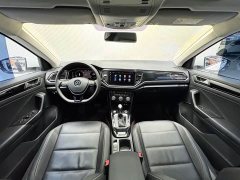 Volkswagen T-ROC Tanyue 280TSI DSG FWD Comfort Plus - ფოტო 13